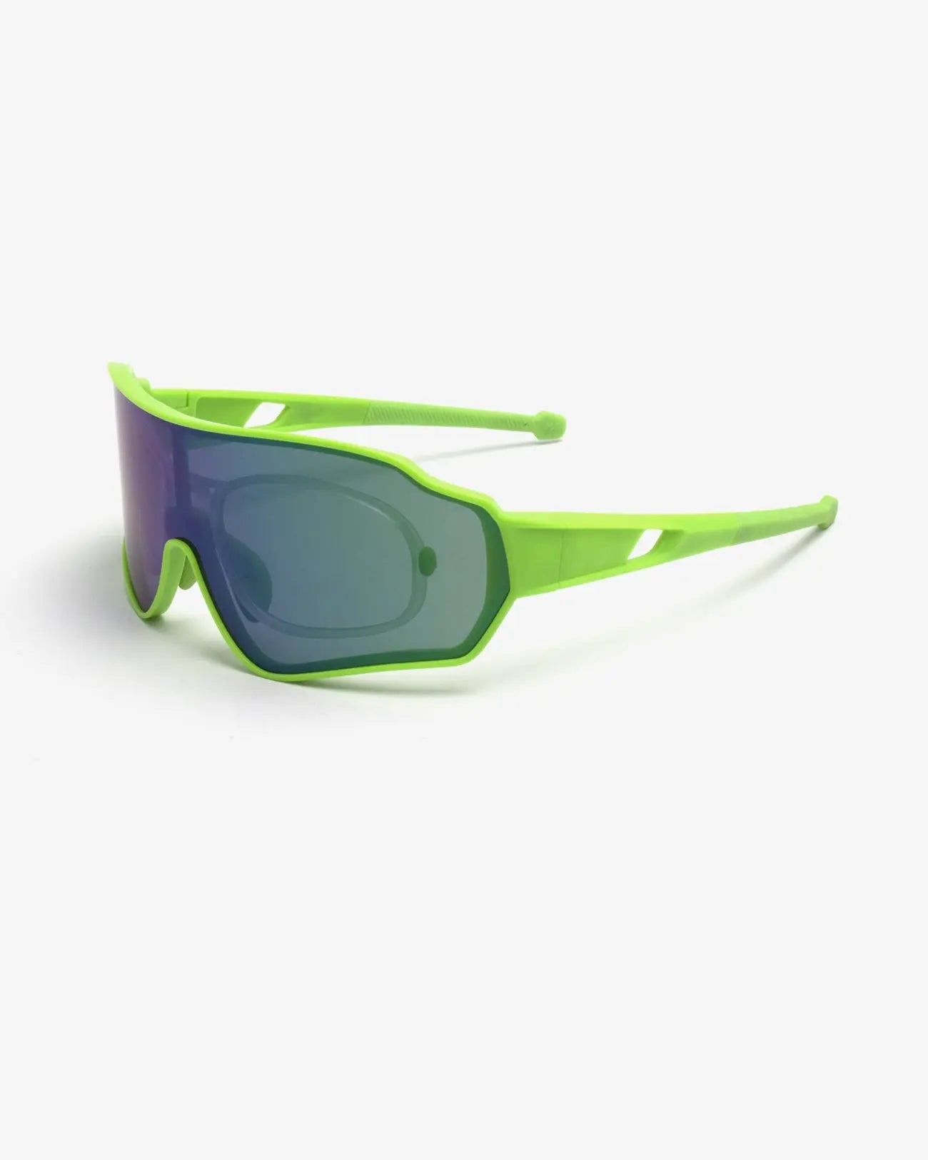 green sport Zhaoyang Optical Limited